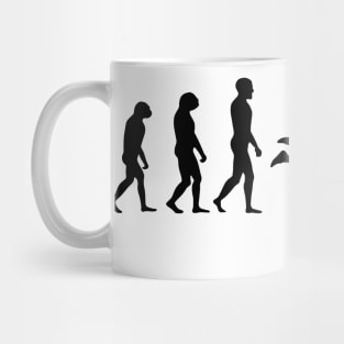 Evolution Rugby #4 - Try Mug